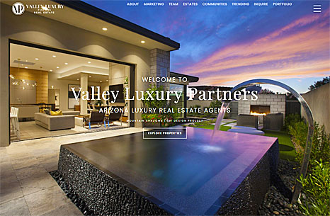 Robert Altshuler – Paradise Valley, AZ