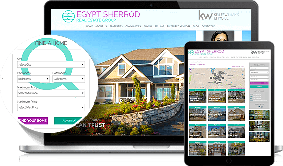 How to Build an IDX Real Estate Website With Elementor