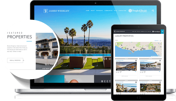 How to Create an IDX Real Estate Website Using Wix