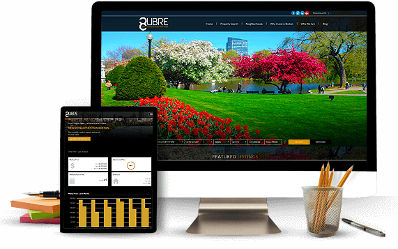 8 Libre - AgentImage Best Real Estate Marketing Website