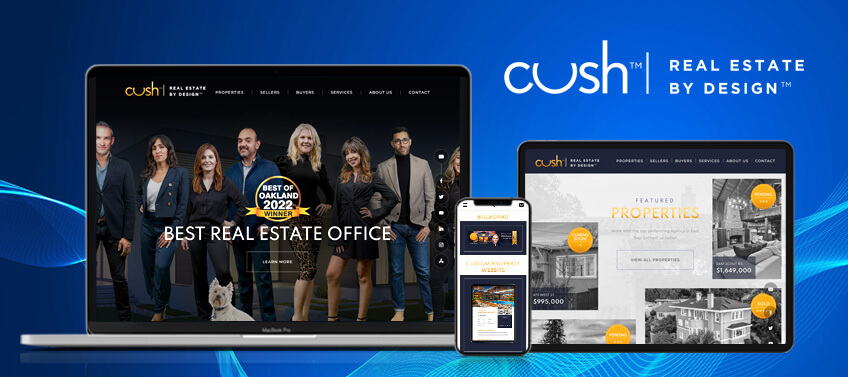 Cush Real Estate