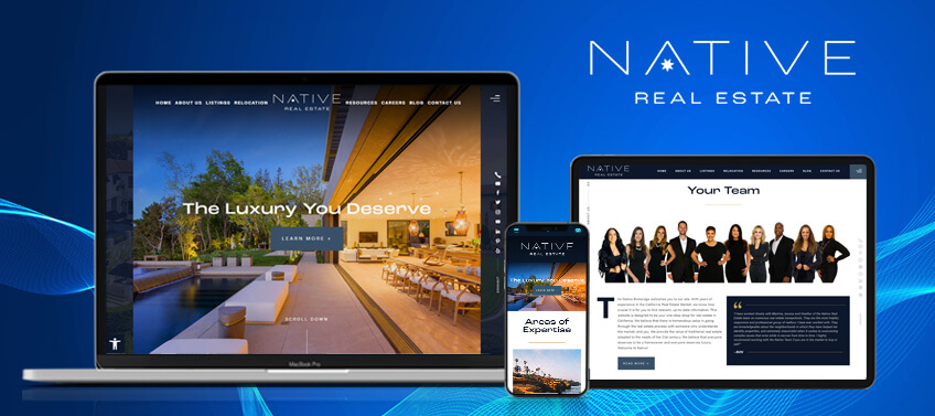 Native Real Estate