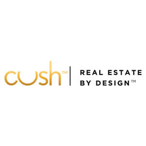 Cush Real Estate by Design
