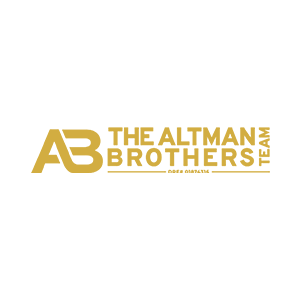The Altman Brothers