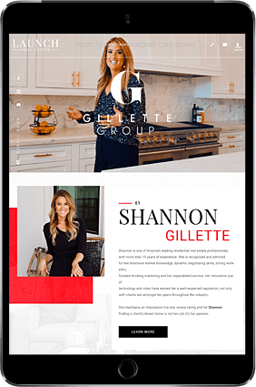 The 11 Best Real Estate Agent Websites of 2020 (Plus Tips for Designing  Your Own)