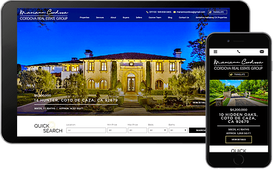 Cordova Real Estate Group
