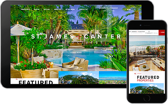 St. James + Canter & Associates