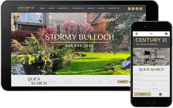 Stormy Bulloch