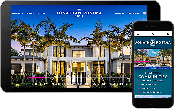 Jonathan Postma