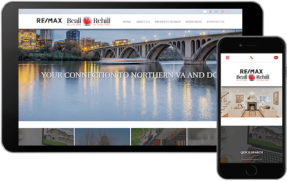 Beall Rehill