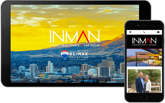 Inman Luxury Real Estate