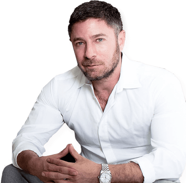 Aaron Kirman