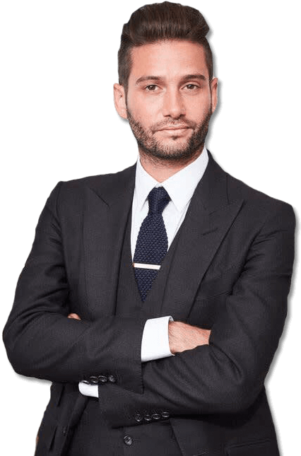 Josh Flagg