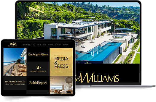 Williams & Williams Estates