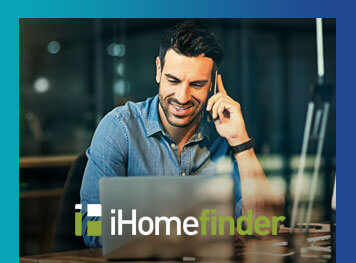 iHomefinder Pro Agent IDX