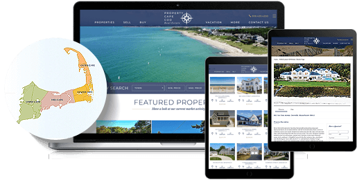 IDX Website - IDX Broker Lite Package