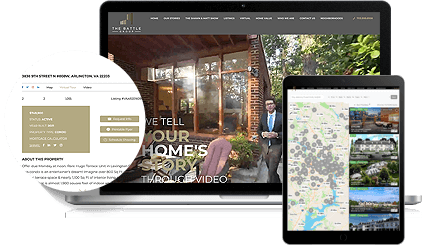 Semi-Custom with iHomefinder