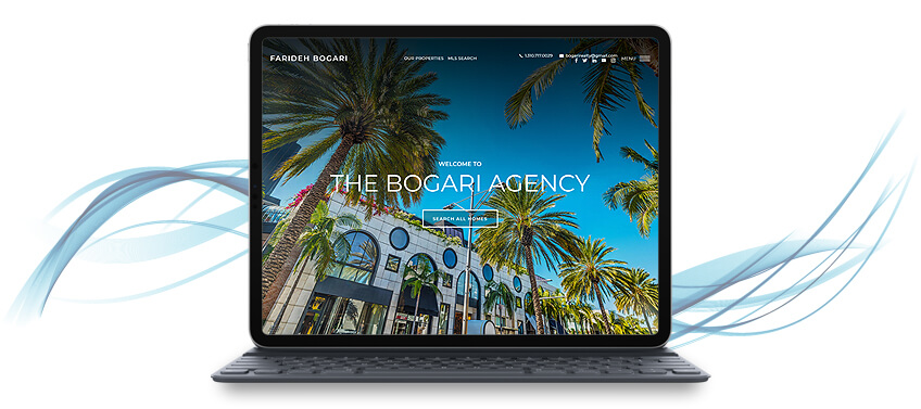 Bogari Agency