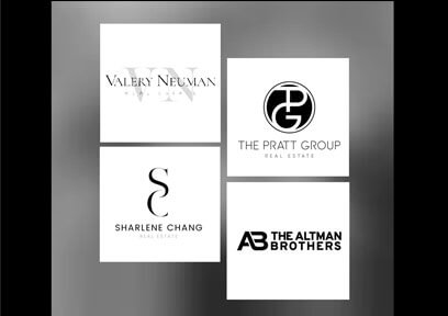 Branding & Logo Design