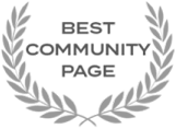 Agent Image Best Community Page