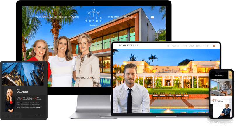 The Best Websites In Real Estate