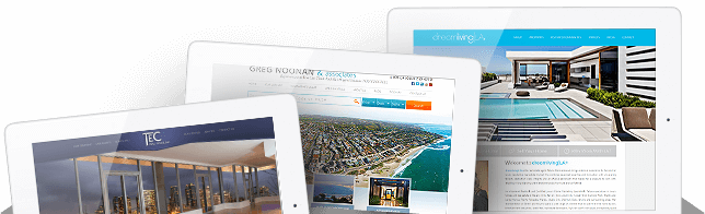 Subscribe to Agent Image Intelligence Real Estate Advice