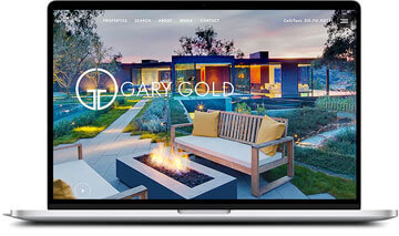Agent Image Featured Websites