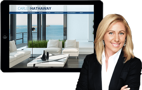 Agent Image Review from Carley Hathaway