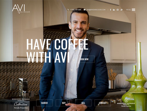 Avi Dan-Goor