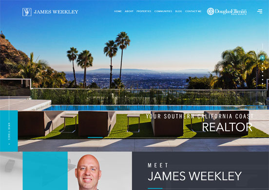 James Weekly