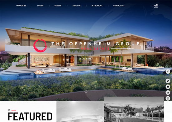 The Oppenheim Group