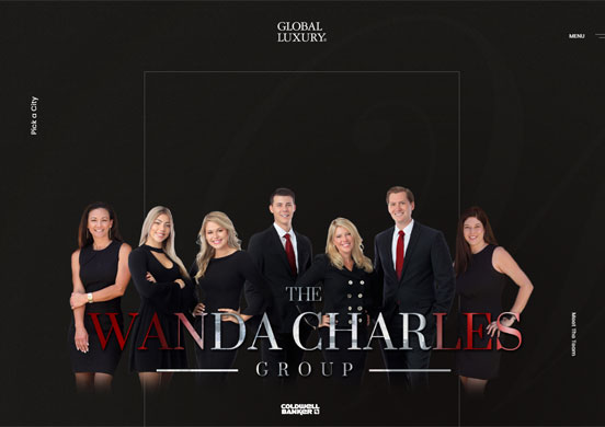 Wanda Charles Group