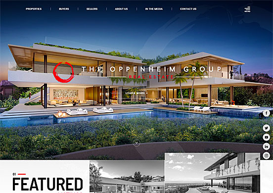 The Oppenheim Group