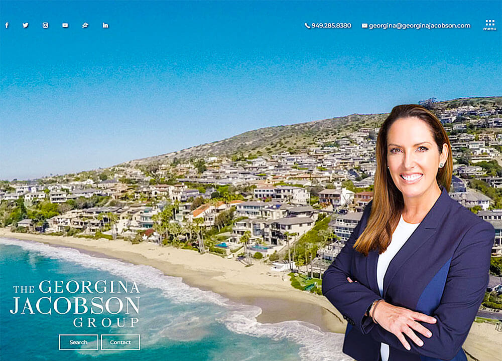 Video Testimonial by Georgina Jacobson