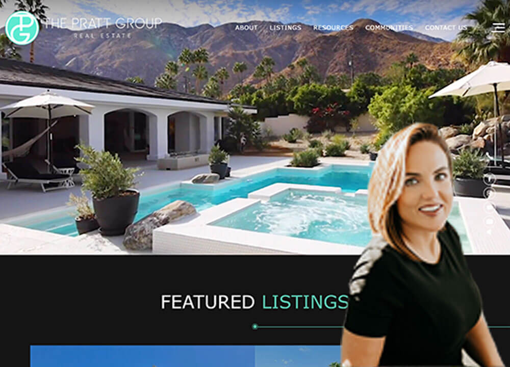 Video Testimonial by Brandi Pratt