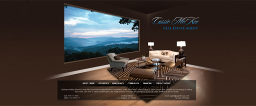 Image for The Most Important Things People Look For On Your Website