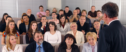 Image for Do You Know Who Your Audience Is?