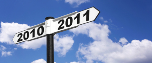 Image for Make 2011 Your Year