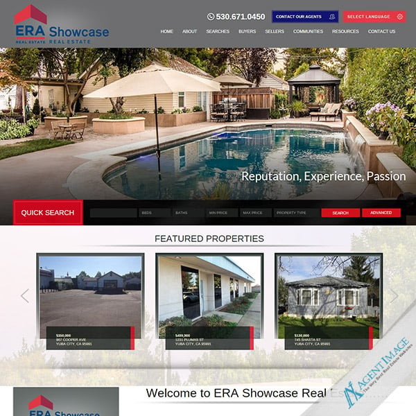 ERA Showcase Real Estate