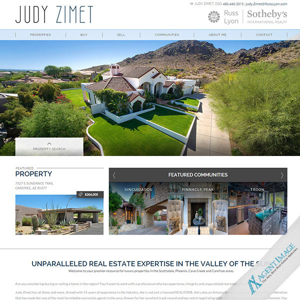 Judy Zimet
