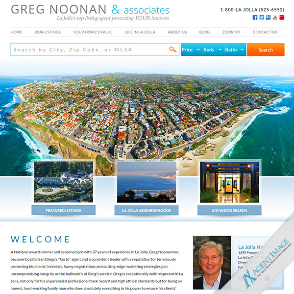 Greg Noonan