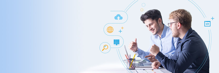 Image for 6 Real Estate Website Design Moves That are Killing Your Lead Conversion