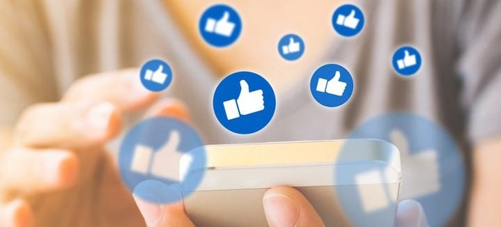 What types of posts should you be sharing on your real estate Facebook page?