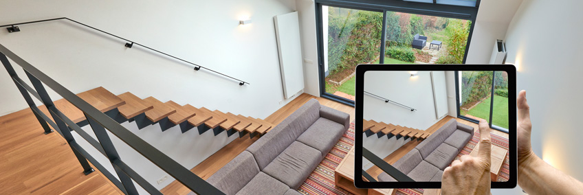 Image for How Exactly Can Real Estate Agents Make Use of Instagram?