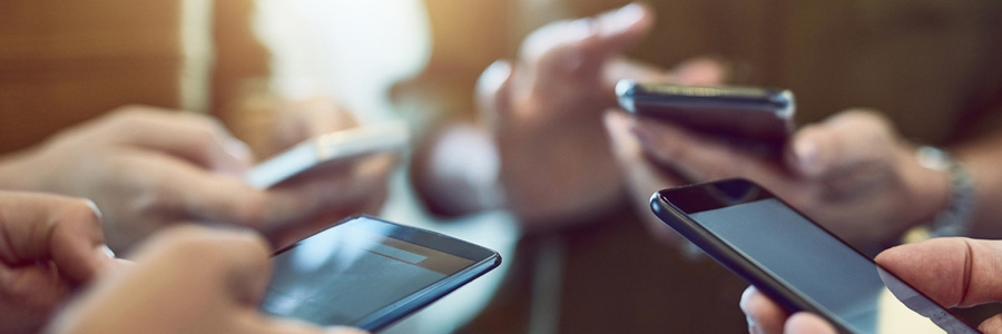 Image for 7 Ways to Integrate Social Media and Your Real Estate Website