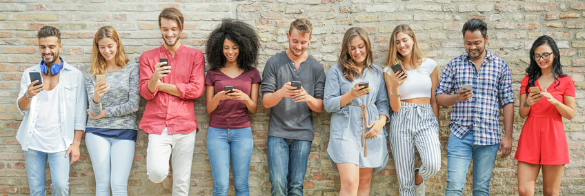 Image for How to Communicate with Millennial Buyers Using Tools You Have Right Now