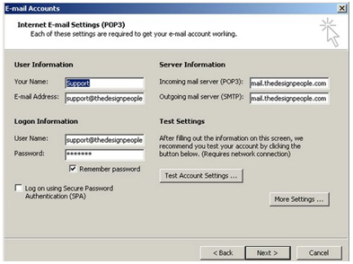 Email