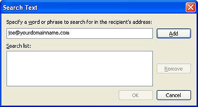 Email