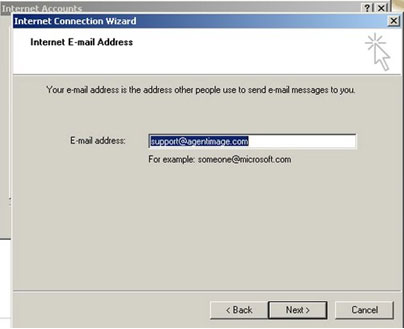 Email