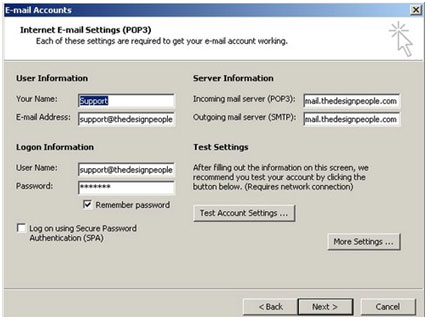 Email